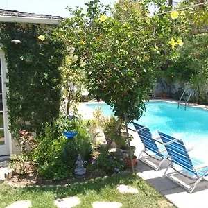  Apartment Culver Escape With Pool, Near Disneyland Park!